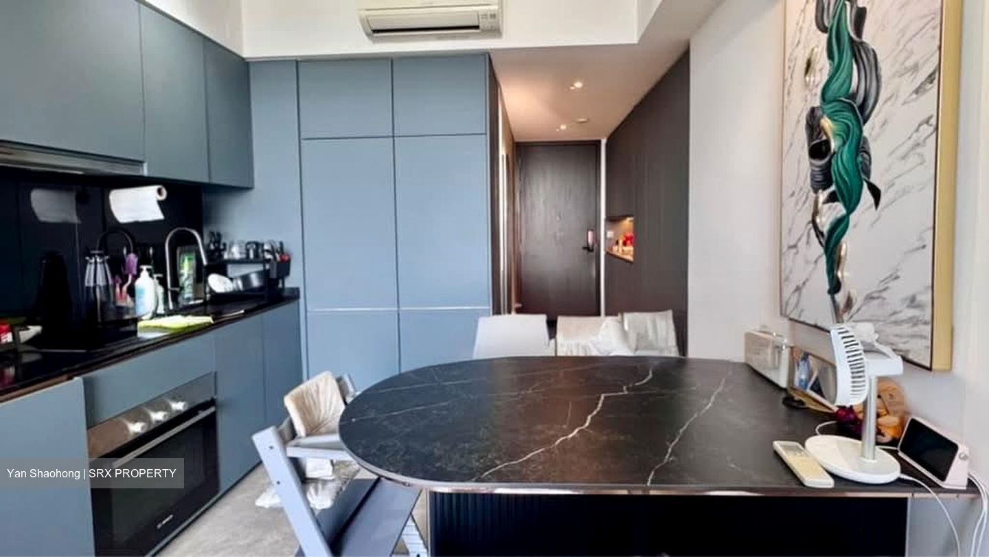 Park Colonial (D13), Condominium #595514351
